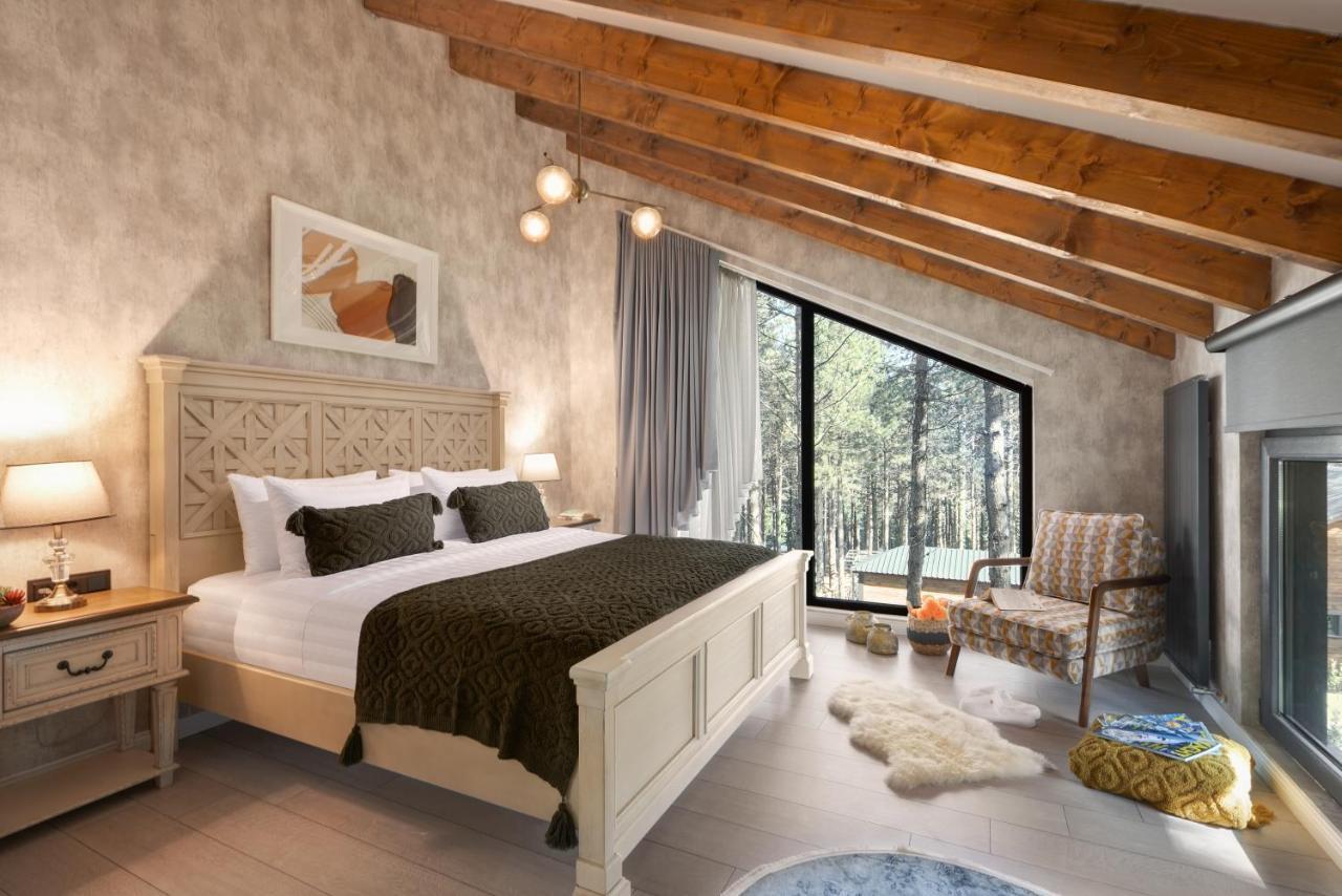 Harmony Green Village Resort Mahmudiye Εξωτερικό φωτογραφία
