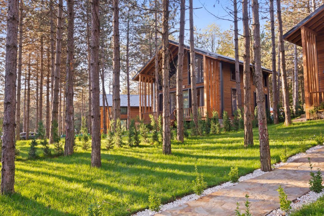 Harmony Green Village Resort Mahmudiye Εξωτερικό φωτογραφία