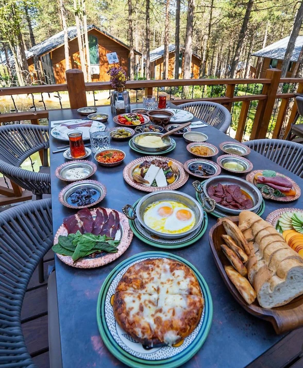 Harmony Green Village Resort Mahmudiye Εξωτερικό φωτογραφία